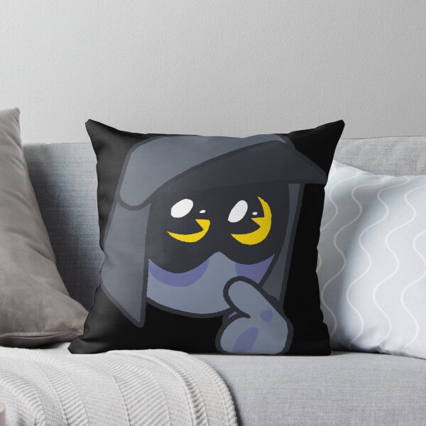 Item preview, cute benny designed and sold by fleshcomputer.
