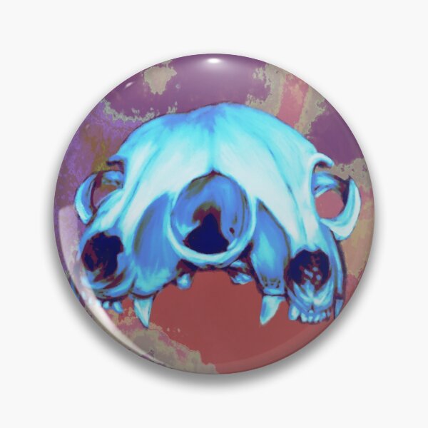 Item preview, Janus designed and sold by unusualnbizarre.