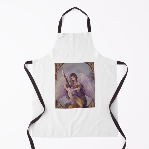 Item preview, Angel with Guitar designed and sold by Masa-Chan.