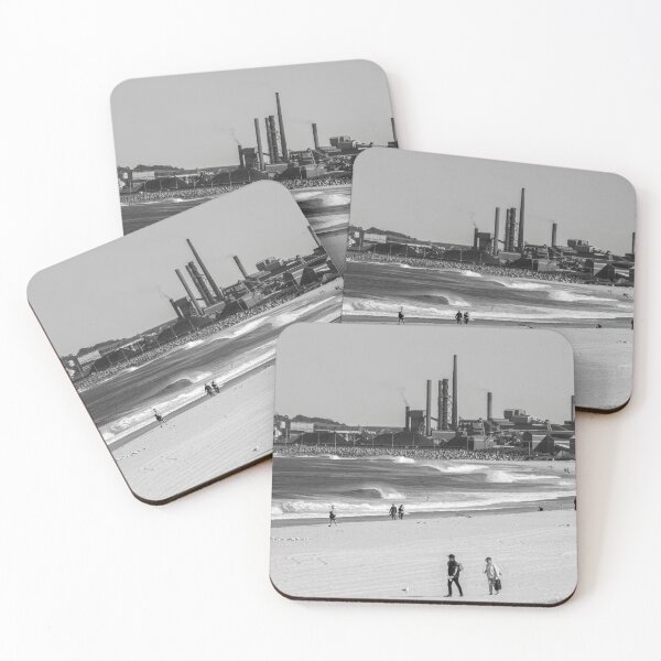 Item preview, People & Waves designed and sold by WollongongBeach.