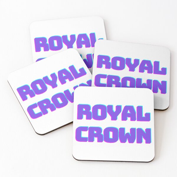 Item preview, Royal Crown designed and sold by bypeter.