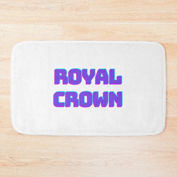 Item preview, Royal Crown designed and sold by bypeter.
