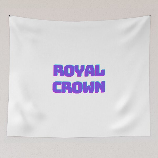 Item preview, Royal Crown designed and sold by bypeter.
