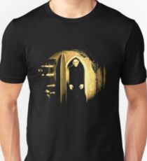 Black Nosferatu 2 Unisex T-Shirt