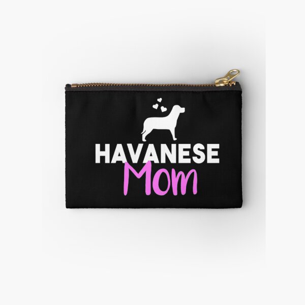 Item preview, Havanese Mom Dog Beauty Love Clothing designed and sold by StarcyWol.