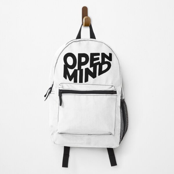 Item preview, OPEN MIND | UnnetArt designed and sold by UNNETart.