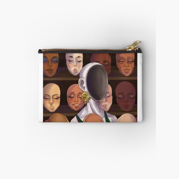 Item preview, I want her face.  designed and sold by sugarsongart.