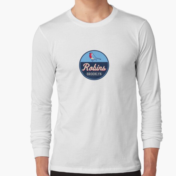 Brooklyn Robins Baseball Essential T-Shirt for Sale by jpal74