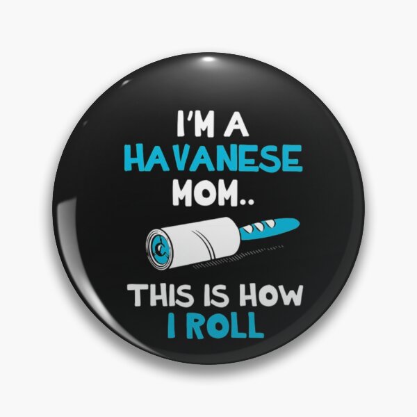 Item preview, Havanese Dog Mom Beauty Love Clothing designed and sold by StarcyWol.