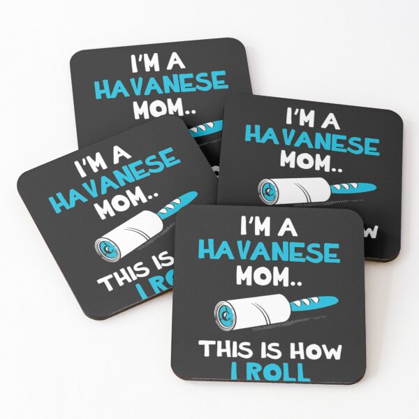 Item preview, Havanese Dog Mom Beauty Love Clothing designed and sold by StarcyWol.