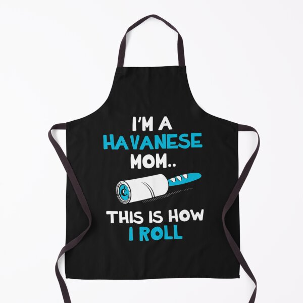 Item preview, Havanese Dog Mom Beauty Love Clothing designed and sold by StarcyWol.