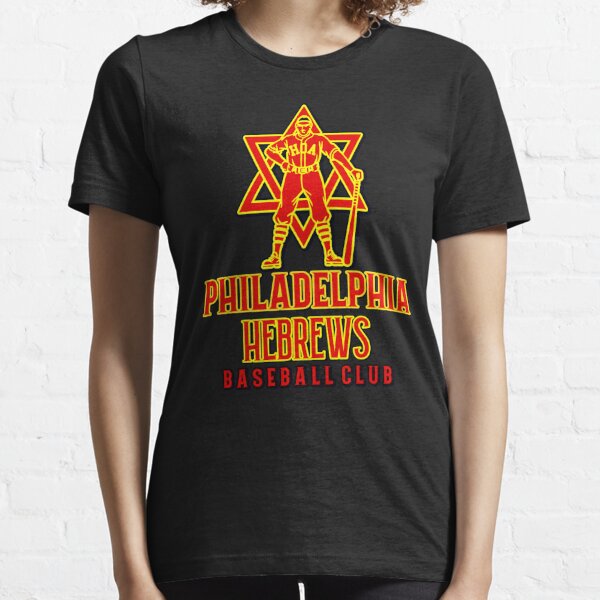 Rhys Hoskins Philadelphia Phillies Kids T-Shirt by Michael Pattison - Pixels