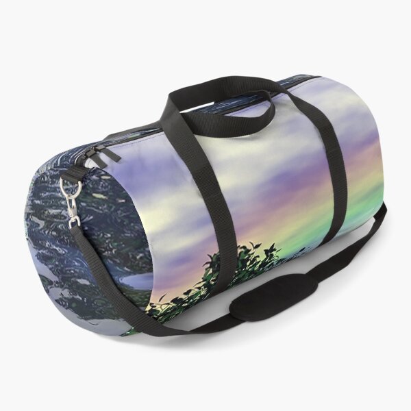 Item preview, Flooded trees and rainbows designed and sold by rlatnwls.