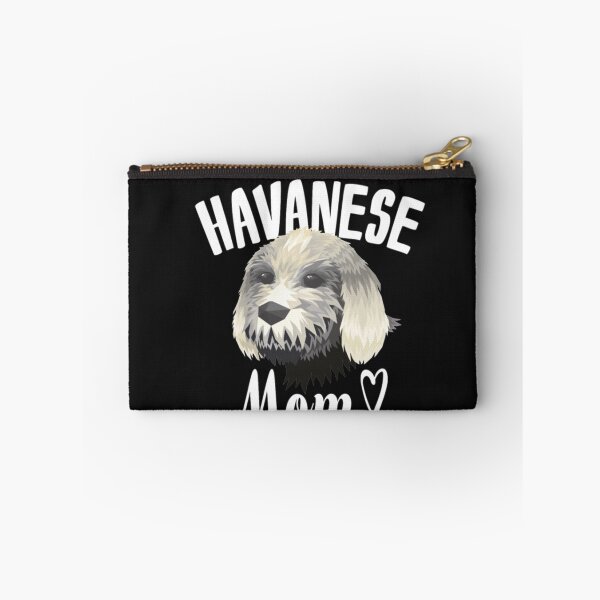Item preview, Havanese Dog Mom Ghost Love Clothing designed and sold by StarcyWol.