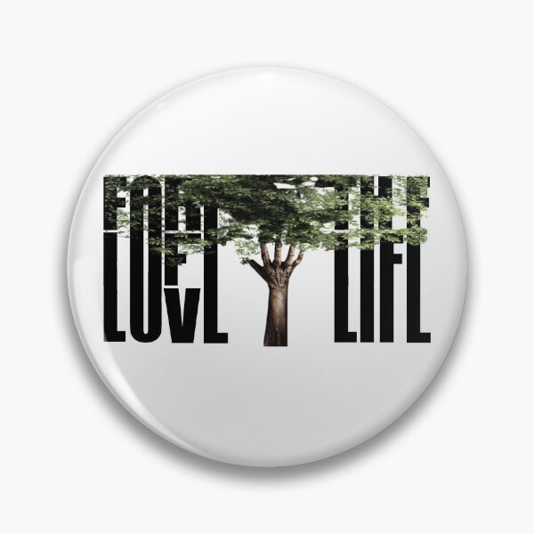 Item preview, For The Love Of Life T-Shirt.Global Climate T-Shirt.Globalwarming T-Shirt. designed and sold by OAPod.