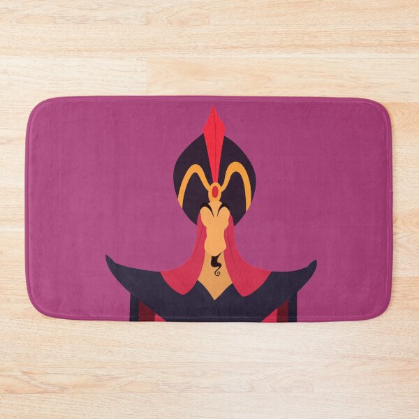 Item preview, Minimalist Jafar designed and sold by DisSpooks.