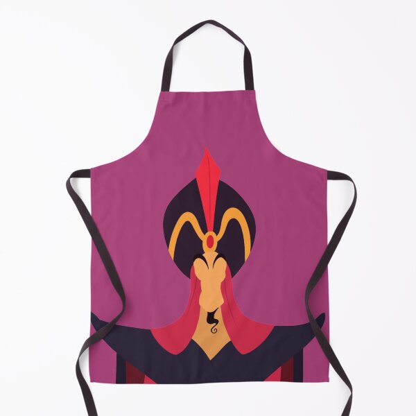 Item preview, Minimalist Jafar designed and sold by DisSpooks.