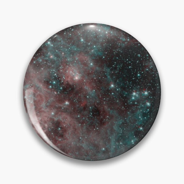 Item preview, Tarantula Nebula Spitzer 2-Color Image designed and sold by PatsIsland.