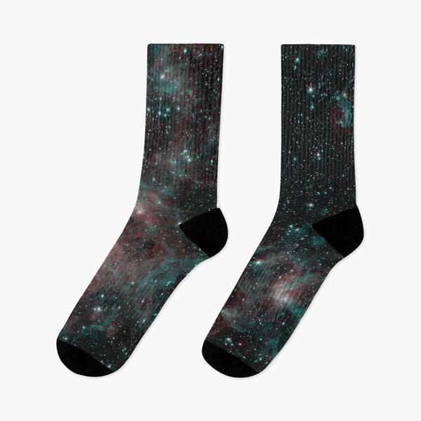 Item preview, Tarantula Nebula Spitzer 2-Color Image designed and sold by PatsIsland.