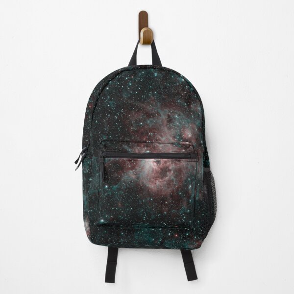Item preview, Tarantula Nebula Spitzer 2-Color Image designed and sold by PatsIsland.