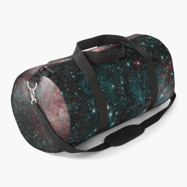 Item preview, Tarantula Nebula Spitzer 2-Color Image designed and sold by PatsIsland.
