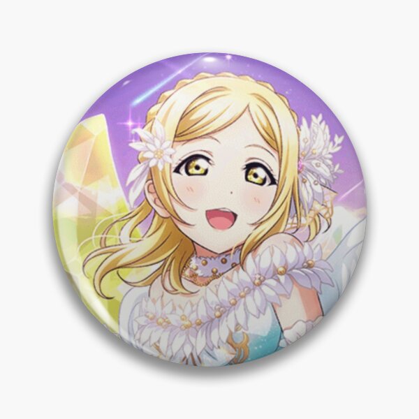 Item preview, mari ohara ~baby bird~ designed and sold by celestialuden1.