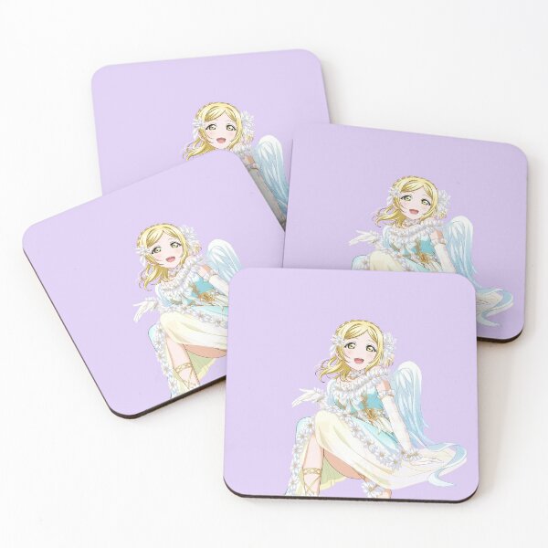 Item preview, mari ohara ~baby bird~ designed and sold by celestialuden1.