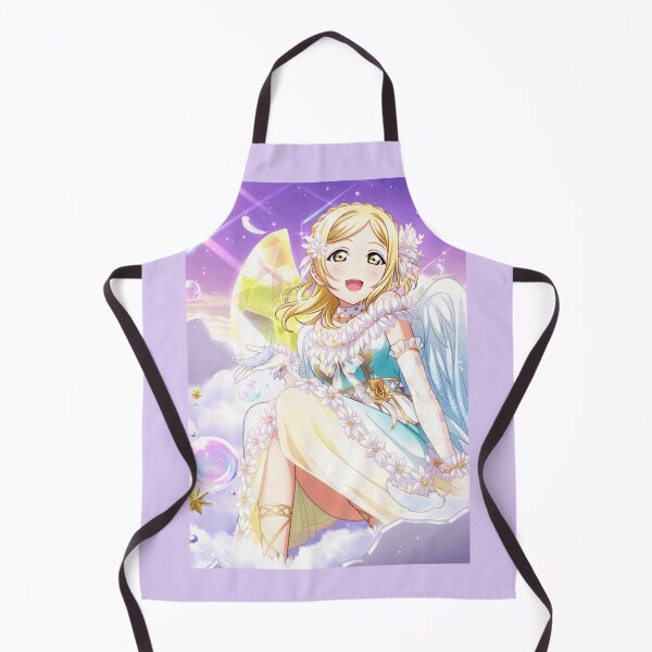 Item preview, mari ohara ~baby bird~ designed and sold by celestialuden1.