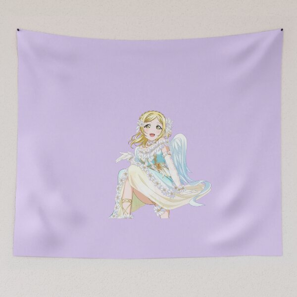 Item preview, mari ohara ~baby bird~ designed and sold by celestialuden1.