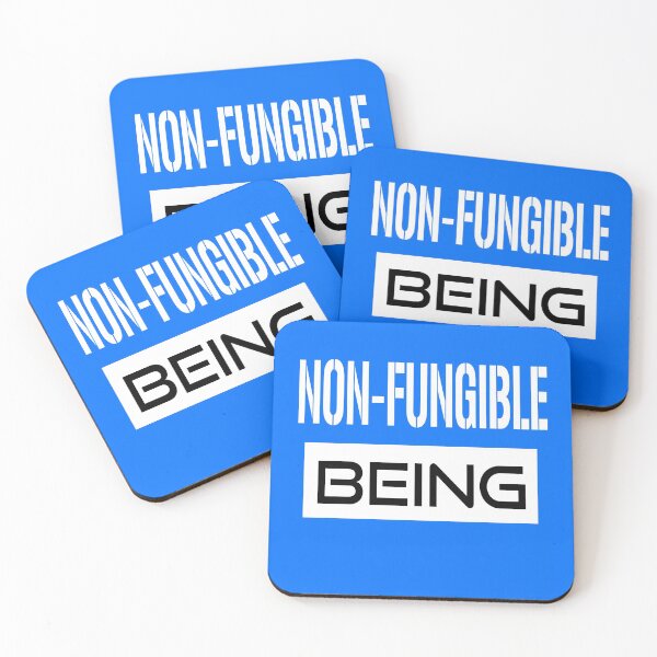 Item preview, Non-Fungible Being designed and sold by porfysoundtrack.