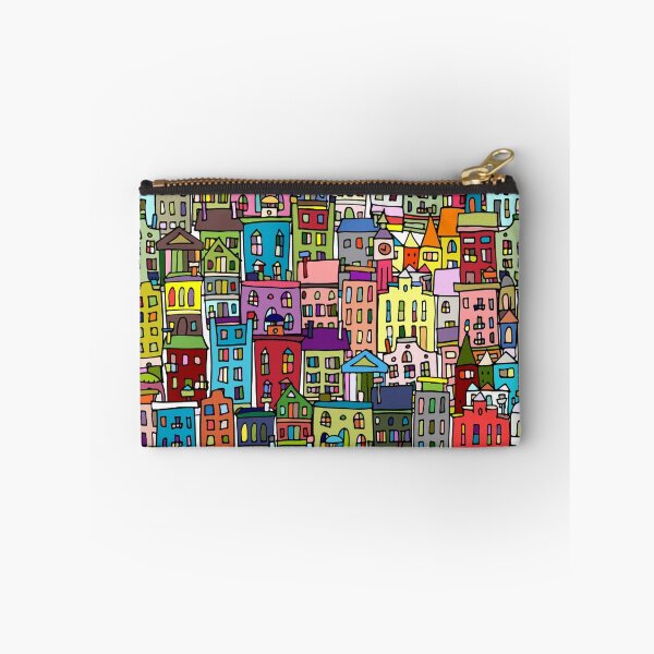 Item preview, Abstract cityscape background designed and sold by Kudryashka.