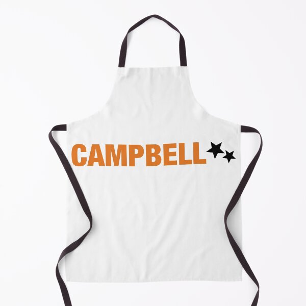 Aperçu de l'œuvre Campbell University créée et vendue par kkosmicki.
