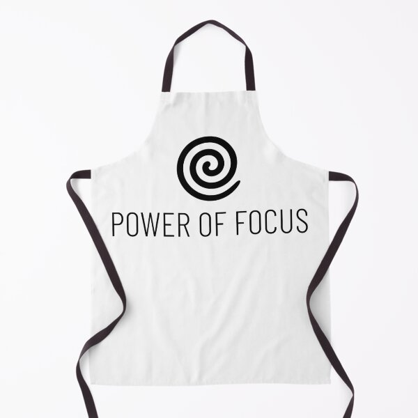 Item preview, Power of Focus designed and sold by Alchemytshirts.