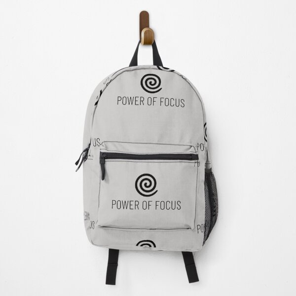 Item preview, Power of Focus designed and sold by Alchemytshirts.