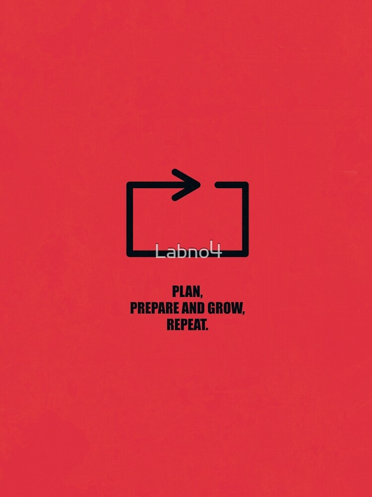Plan, Prepare And Grow, Repeat - Corporate Start-Up Quotes" A-Line Dress  for Sale by Labno4 | Redbubble