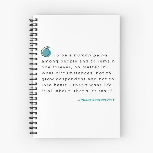 Item preview, To Be A Human Being... designed and sold by Gigsy-Ellis.