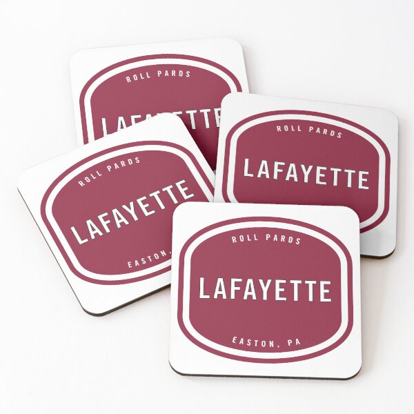 Item preview, Lafayette College Roll Pards designed and sold by field3.