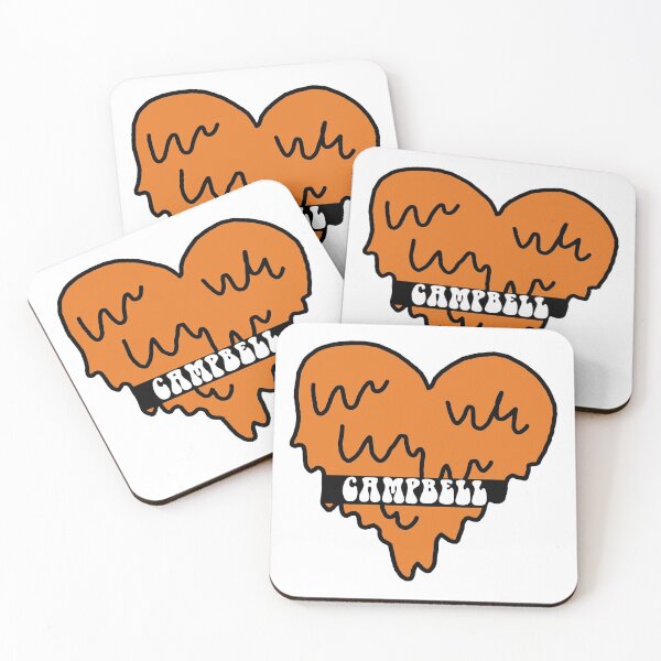 Item preview, Campbell University Heart designed and sold by kkosmicki.