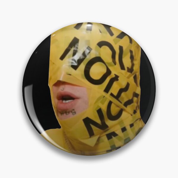 Item preview, Tom Macdonald  designed and sold by A- Fun & Fans.