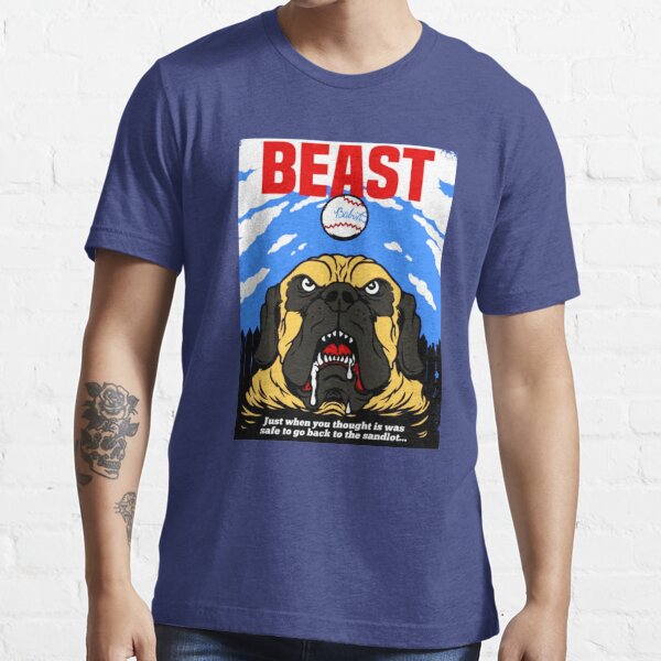 Beast Sandlot T-Shirts for Sale