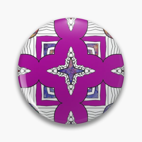 Item preview, Purple Fencers designed and sold by KrisantoArts.