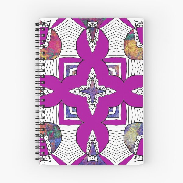 Item preview, Purple Fencers designed and sold by KrisantoArts.