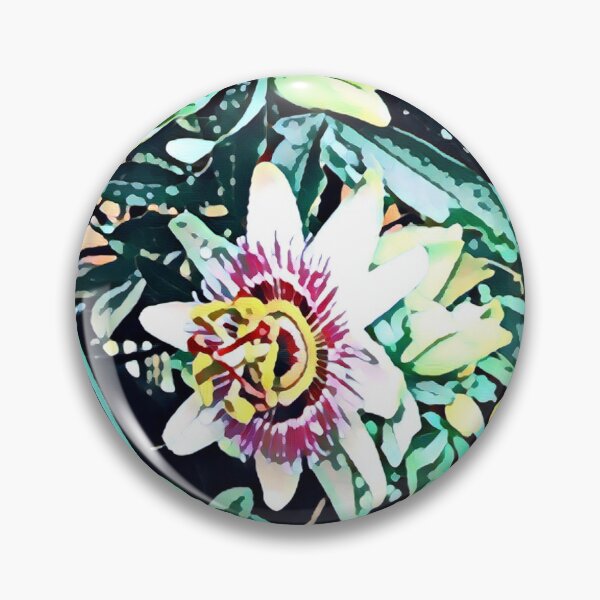 Item preview, Passiflora designed and sold by Greengardens36.