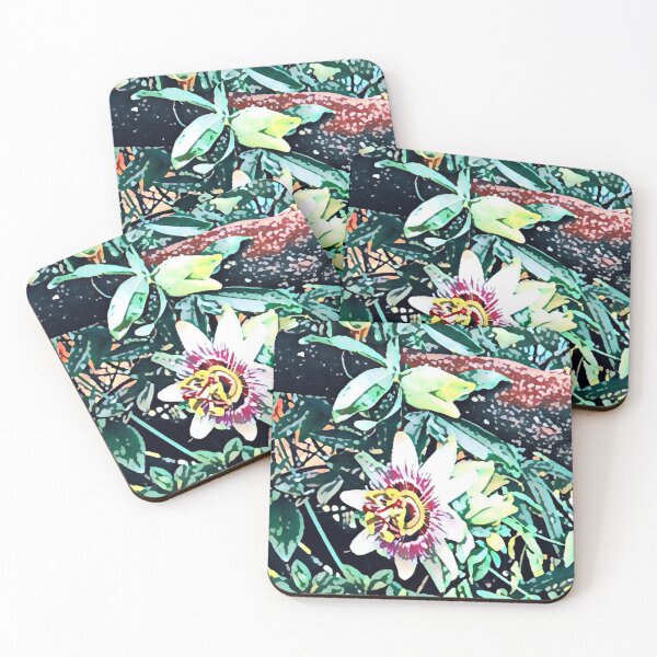 Item preview, Passiflora designed and sold by Greengardens36.