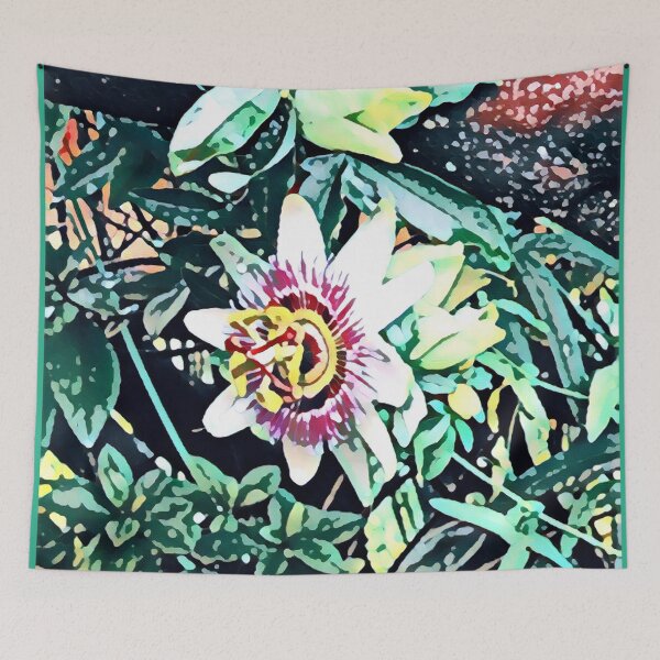 Item preview, Passiflora designed and sold by Greengardens36.