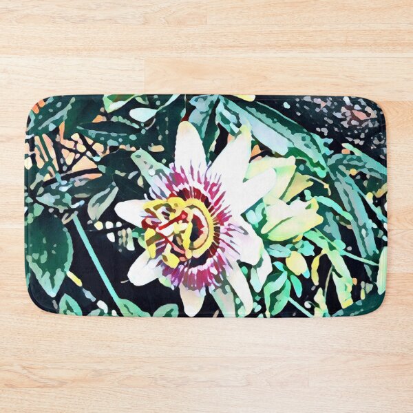 Item preview, Passiflora designed and sold by Greengardens36.