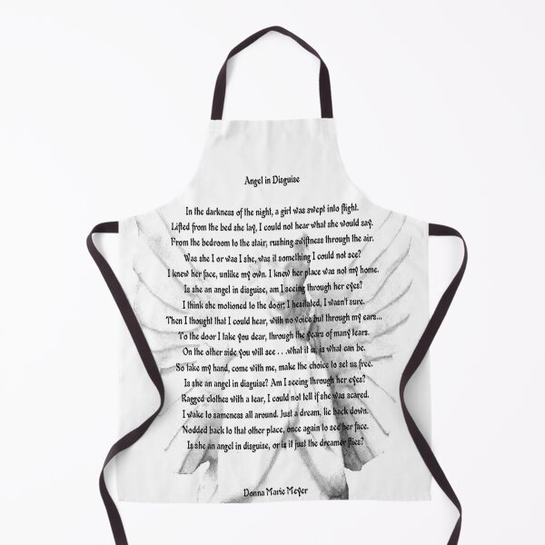 Item preview, Angel In Disguise designed and sold by DonnaM.
