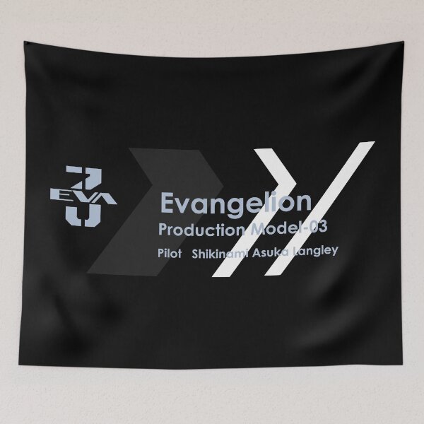Item preview, Rebuild Evangelion Production Model 03 Shikinami Asuka Langley/ ヱヴァンゲリヲン新劇場版 designed and sold by JCBA.