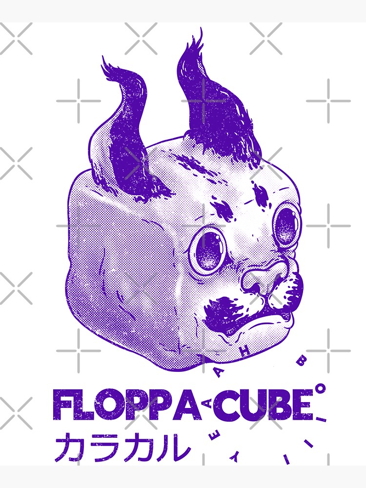 Pokemon Floppa 76