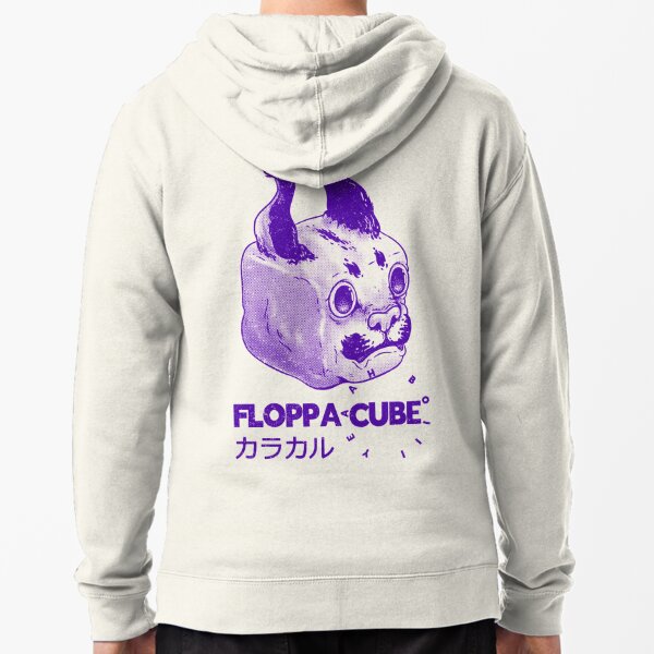 Floppa Cube - Floppa Cube Flop Flop Happy Floppa Friday, Racist War Crime  Fun Tax Fraud